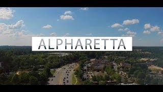 Alpharetta A Great City To Live In