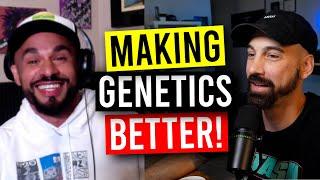 Inside the Mind of a Breeder: Unique Plant Breeding Techniques Revealed! (Garden Talk #155)