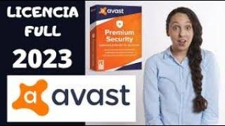 ANTIVIRUS AVAST PREMIUM CRACK | AVAST PREMIUM 2023 | DOWNLOAD FREE AVAST PREMIUM 2023