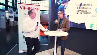 VIP-Bühne: Safety & Security im Fokus