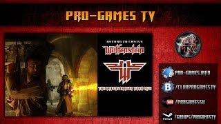 Прохождение Return to Castle Wolfenstein: Ставка больше, чем жизнь! by Pro-Games TV