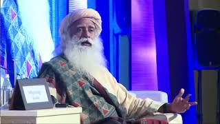 Sadhguru : Ask me Anything in Qatar