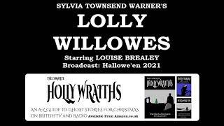 Lolly Willowes (2021) by Sylvia Townsend Warner, starring Louise Brealey