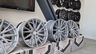 @VossenWheels #vossenwheels #berivaauto#berivateam#teamberiva#vossenhf4t#teslay