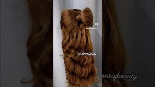 Barbi Hair style in SALOON SAJ BEAUTY HUB Al Wafi