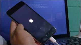 CHECKRA1N 0.12.4 SIN USB WINDOWS IPHONE 5S/ 6/ 6S/ 7/ 8/ X IOS 14.5.1| 12.5.3