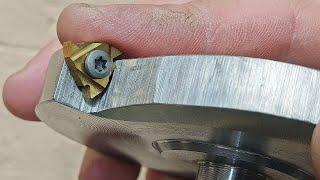 Amazing Idea and Tip in 8 Minutes! This Metalworking Secret Will Surprise You