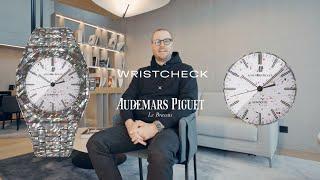 Meet Our Winners: Sam | Audemars Piguet x Wristcheck: Your Take On The Royal Oak