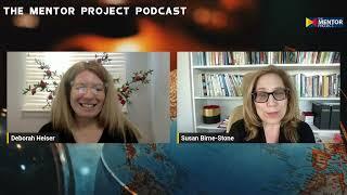 Weekly Updates | The Mentor Project Podcast | Susan and Debbie