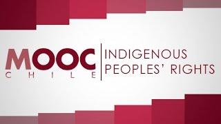 Introduction to Human Rights | Lesson 22: "Indigenous Peoples' Rights"