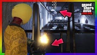  So schaffst du alle BUNKER SCHIESSSTAND HERAUSFORDERUNGEN in GTA ONLINE ohne PROBLEME !! 