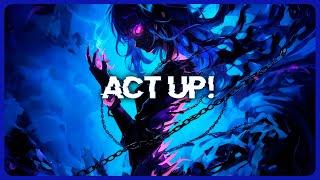 INFAMY - ACT UP!