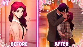 SHE LOVED HIS TOUCH BUT HE COULD NOT BE WITH HER | Manhwa Recap