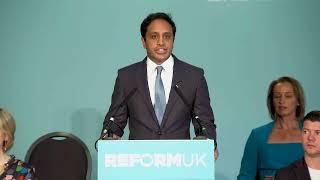 Zia Yusuf | Press Conference | 27th May 2025