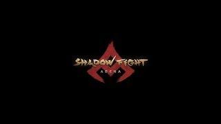 Shadow Fight Arena Teaser