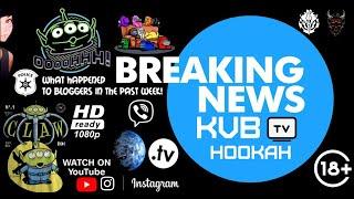 КАЛЬЯННЫЕ НОВОСТИ. Hookah NEWS 41.Обзоры блогеров за прошлую неделю 2.11.2020 - 8.11.2020!