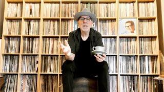 No More Buying Smelly, Moldy, Filthy Used Records. Here are 5 New Ones