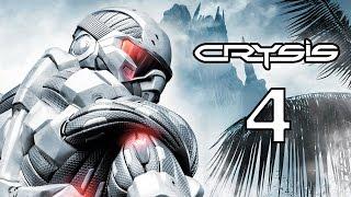 Crysis 4. Assault