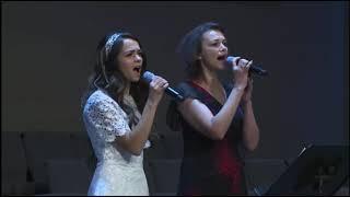 Song "Пустота" Olga Sushko & Ludmila Voznyarska