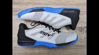 Inov-8 F Lite 260 V2 First Impressions!