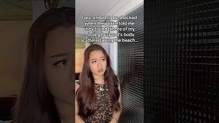 “PIECES” - A Heidi Wong Horror Story (Original Short Film) #horrorstory #horror #shortfilm