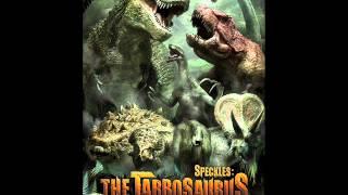 Dino King: An Amazing Adventure - Life and Loss