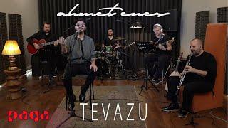 ahmet enes - Tevazu
