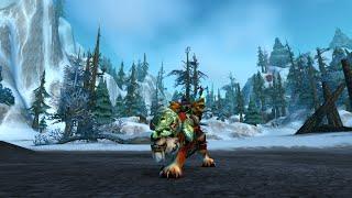 WoW Classic Elemental Shaman Mohnke WORLD BUFFED ALTERAC VALLEY PVP FULL GAME