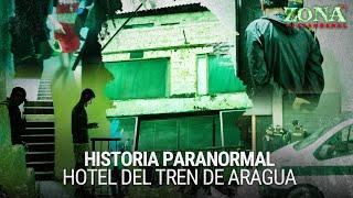 Los oscuros secretos del centro de tortura del Tren de Aragua: Expedientes paranormales