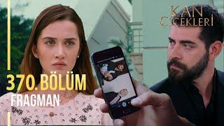 Blood Flowers Episode 370 Trailer l It Was Revealed That Çınar Is Baran's Son