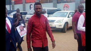 BOBI WINE LIVE