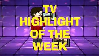 RedPower's TV Highlight of the Week - December 2024: Week 2/4