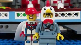 What? What? WHAT! #1275 - When do you Input Information into Brickset?