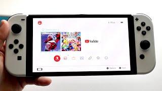 Nintendo Switch OLED In LATE 2024! (Still Worth Buying?)