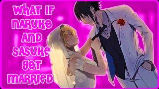 What If Naruko and Sasuke Got Married | All Parts | Full Series | Naruko x Sasuke