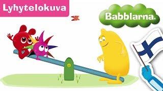 Keinulauta – Babblarna lyhytelokuva (Bibbi, Bobbo, Diddi)