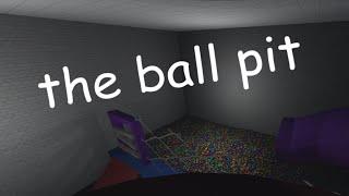 The Ball Pit | No Commentary | CarterPlays