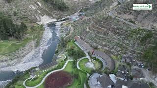 Colca Lodge, Peru- Reallatino Tours