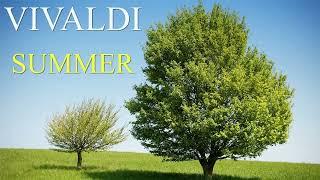 Four Seasons ~ Antonio Vivaldi