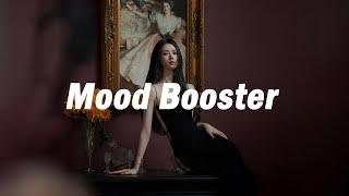 [Playlist] Mood Booster - Songs helps you stay bright and happy