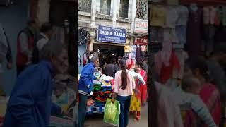 Fancy bazar / Fancy market / Guwahati / Assam #shorts #fancybazar