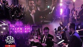 Freilach Band on a high! - Second Dance Medley ft. Beri Weber & Yedidim Choir