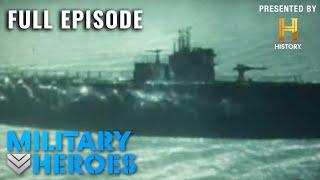 USS Bowfin: WWII’s Deadliest Submarine Adventure | Full Special