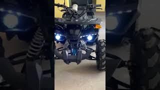 Sabse sasti ATV Quad Bike in India || Cheapest ATV Bike in India  9810168100