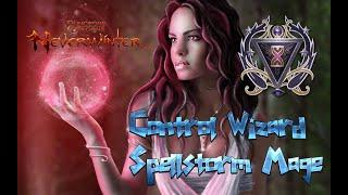 Control Wizard [Волшебник-повелитель] mod 15 Neverwinter online