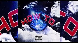 ARC CLUB - HOW TO GROW UP -  Ft. FLUKz , EN E!GHT PEE , ZRY (OFFICIAL AUDIO)