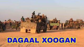 DEG DEG AH;-Beesha Sacad Oo Dagaal Culus Ku Soo Qaadeen Daarood Iyo Habargidir Oo Loo Diray Fariin L