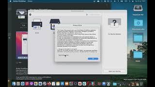 Brother iPrint&Scan App [MAC] Basic Overview - Mac App Store