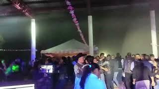 Cuayo cerro Axtla de terrazas SLP los 15 de Danna 28/12/23 de lo mejor del ambiente