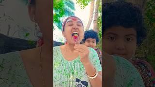 my baby play daily vlog  my father is my Hero #shorts